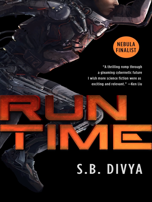 Title details for Runtime by S. B. Divya - Available